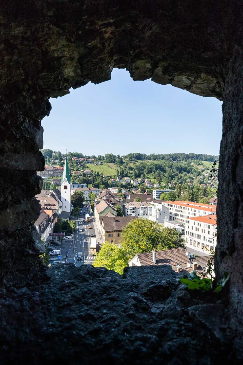 18-Blick-von-Schattenburg (c) Lucas Tiefenthaler - Vorarlberg Tourismus