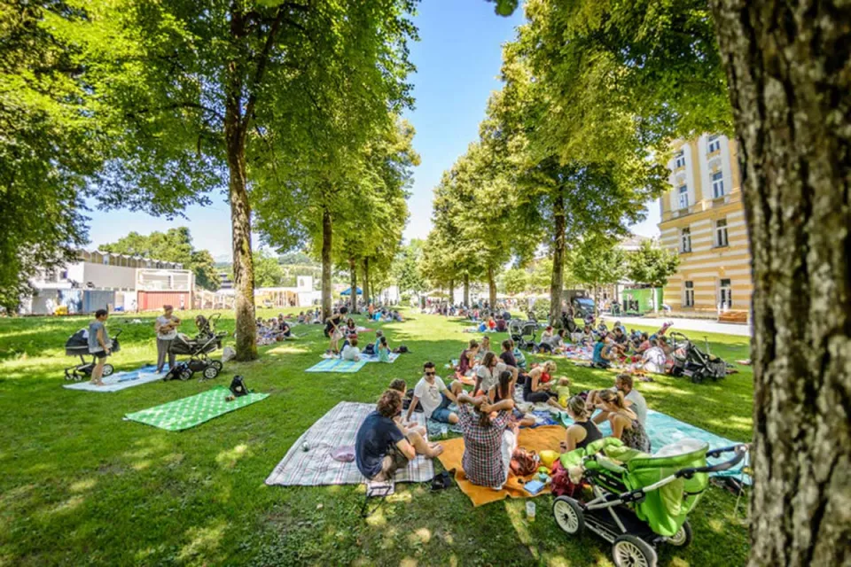 Feschmarkt Vorarlberg (c) Matthias Rhomberg - poolbar-Festival