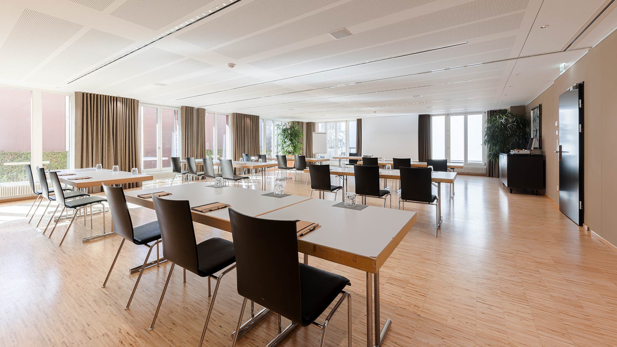 Seminare in Feldkirch